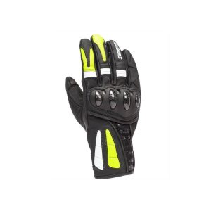 RAINERS MAXCOLD RACING AMARILLO / NEGRO